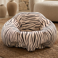 Classic Zebra