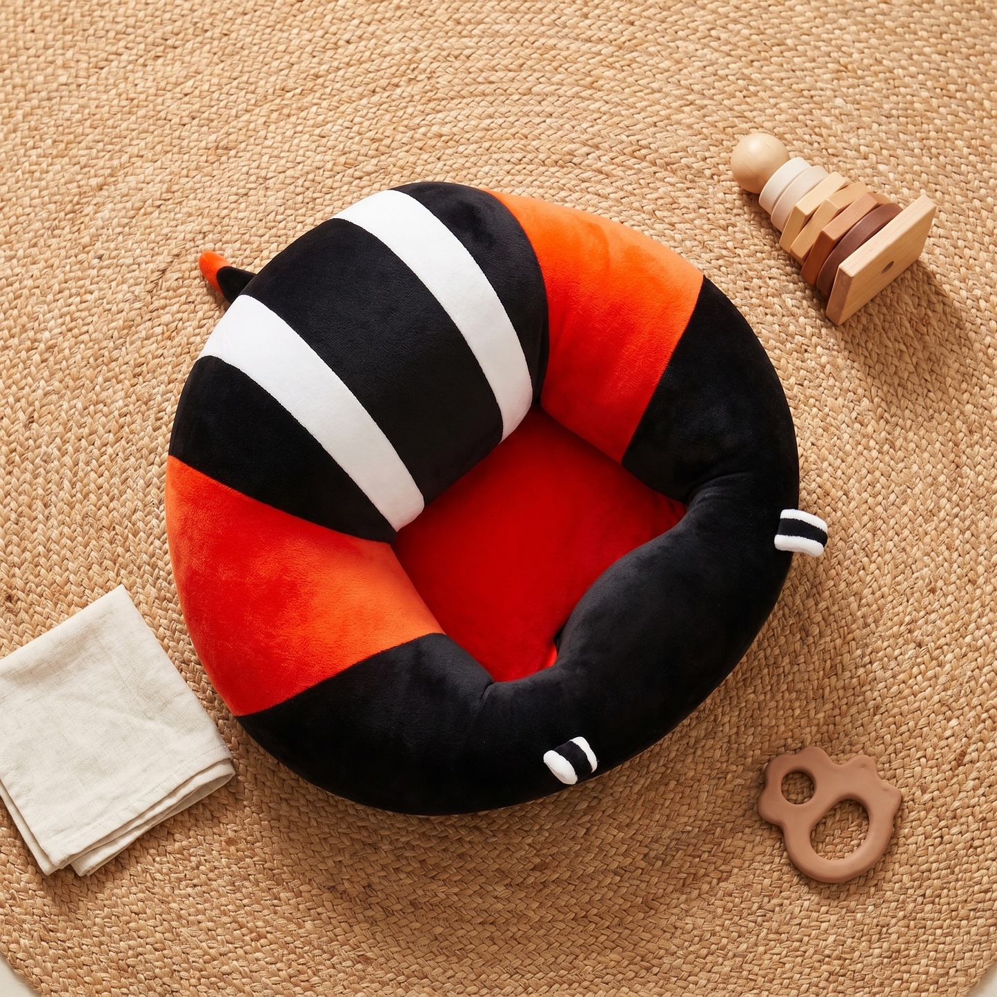 Little Manta Baby Sofa Chair