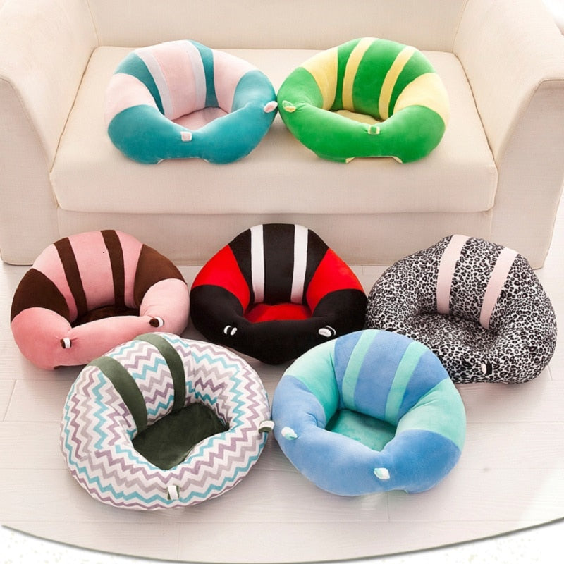 Little Manta Baby Sofa Chair