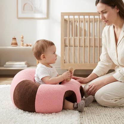 Little Manta Baby Sofa Chair