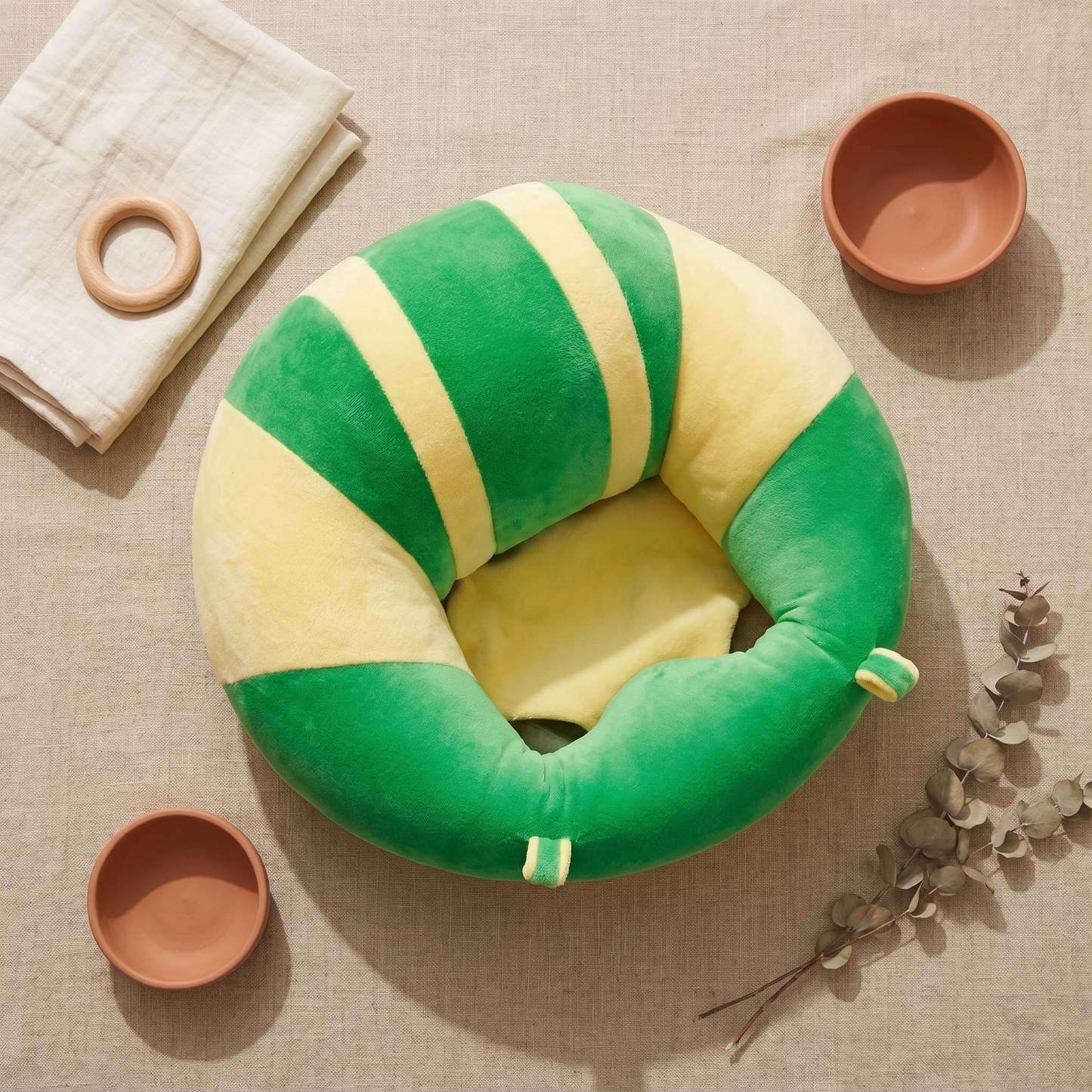 Little Manta Baby Sofa Chair