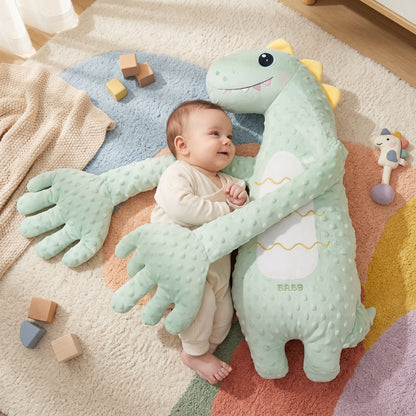 Little Manta Baby Soothing Patting Dino