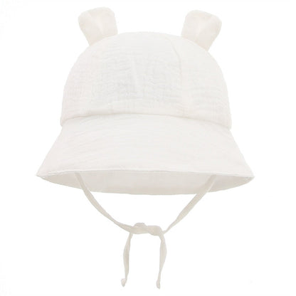 Little Manta Baby Sun Hat