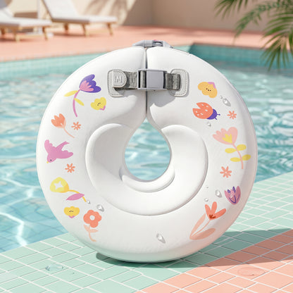 Little Manta Baby Swimming Neck Float