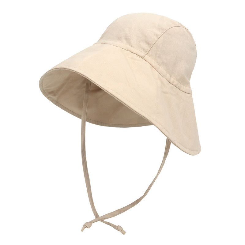 Little Manta Baby UV Sun Hat