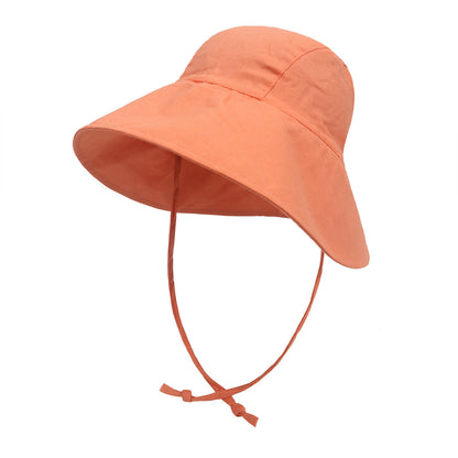 Little Manta Baby UV Sun Hat