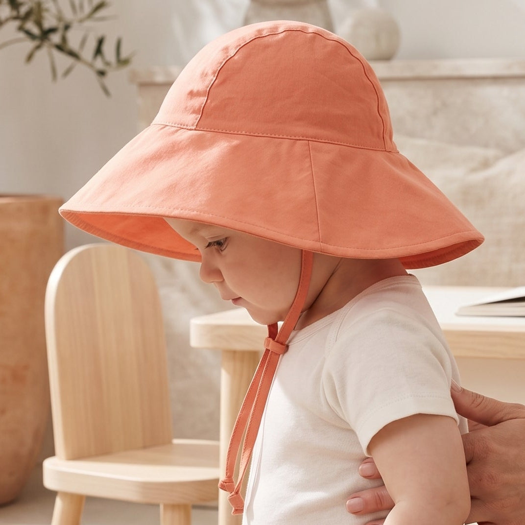Little Manta Baby UV Sun Hat