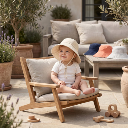Little Manta Baby UV Sun Hat