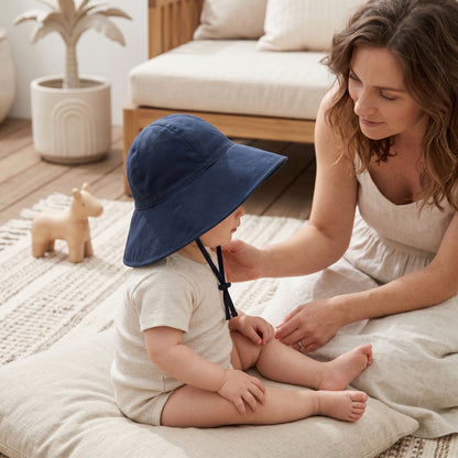 Little Manta Baby UV Sun Hat