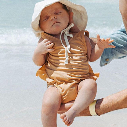 Little Manta Baby UV Sun Hat