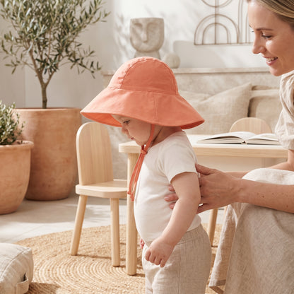 Little Manta Baby UV Sun Hat