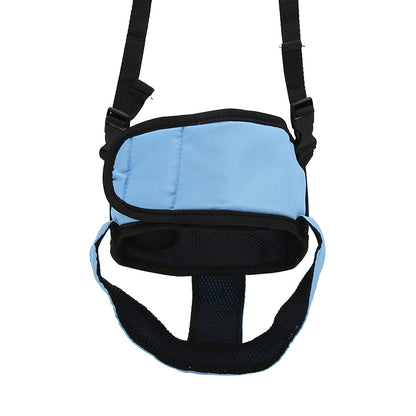 Little Manta Baby Walking Harness
