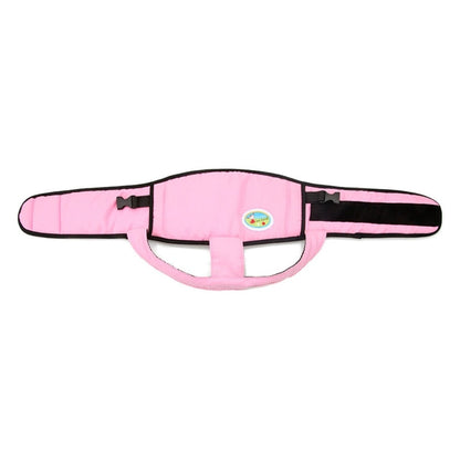 Little Manta Baby Walking Harness