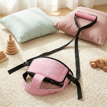Little Manta Baby Walking Harness