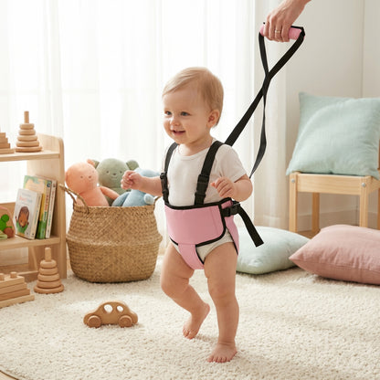 Little Manta Baby Walking Harness