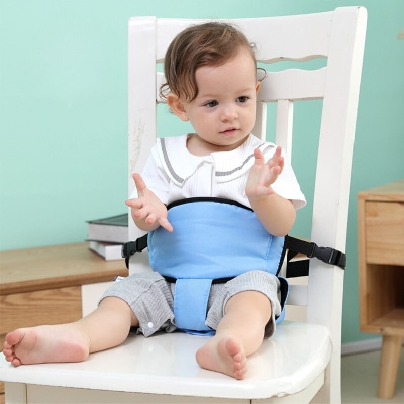 Little Manta Baby Walking Harness