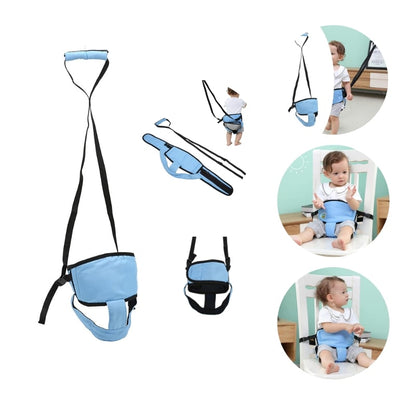 Little Manta Baby Walking Harness