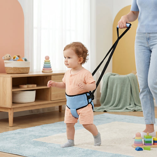 Little Manta Baby Walking Harness