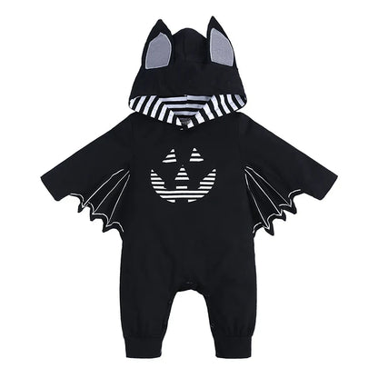 Little Manta Bat Halloween Costume