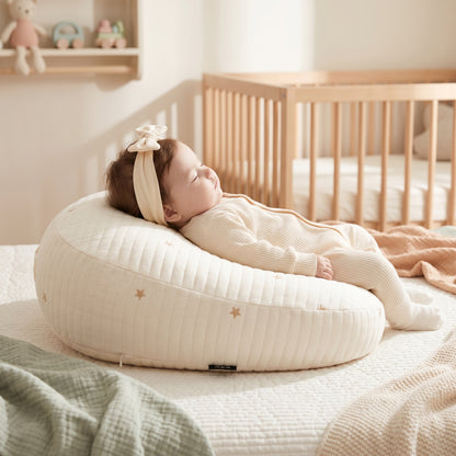 Little Manta Breastfeeding Nursing Pillow