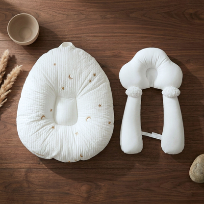 Little Manta Comfort Nest Bundle
