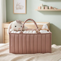 Dusky Pink