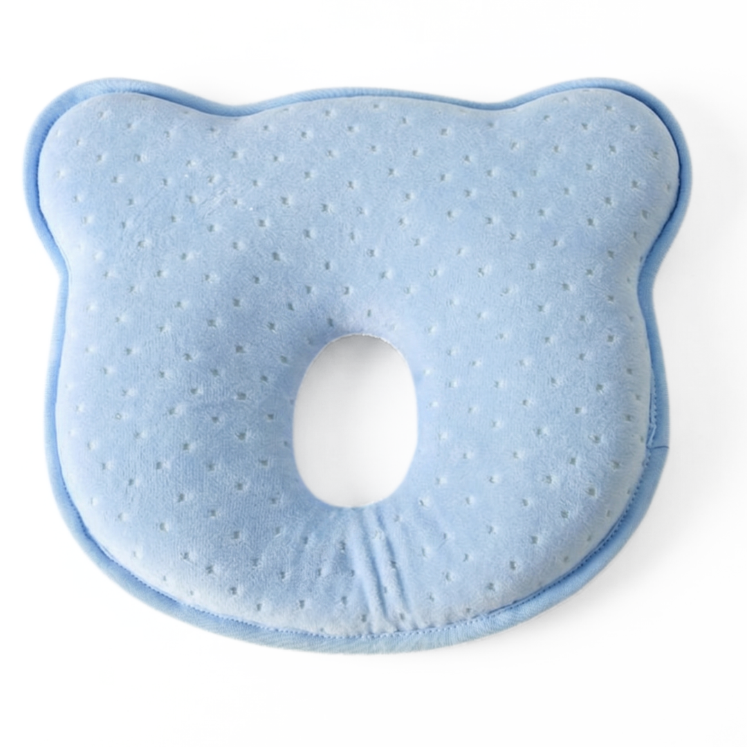 Little Manta Cozy Foam Baby Support Cushion