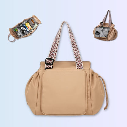 Little Manta Everyday Tote Bag