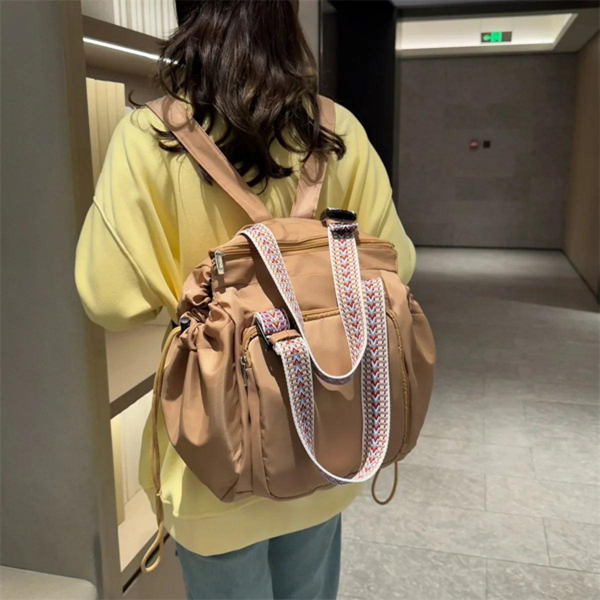 Little Manta Everyday Tote Bag