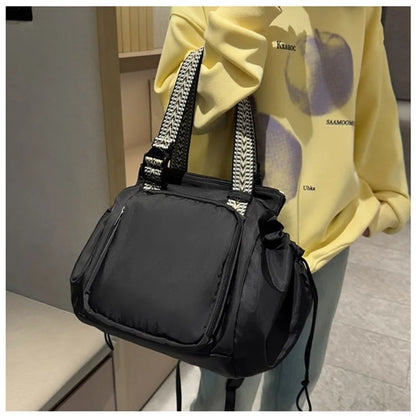 Little Manta Everyday Tote Bag
