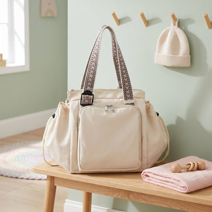 Little Manta Everyday Tote Bag