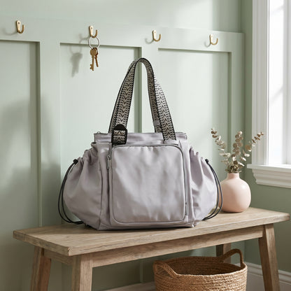 Little Manta Everyday Tote Bag