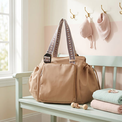 Little Manta Everyday Tote Bag