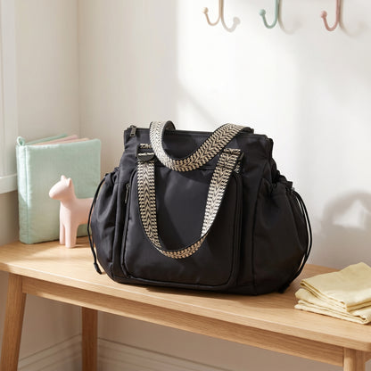 Little Manta Everyday Tote Bag
