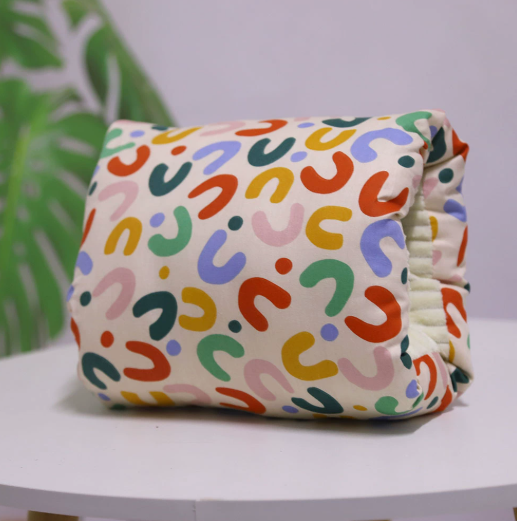 Little Manta Feeding Arm Pillow