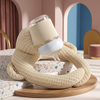 Mesh-Beige