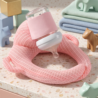 Mesh-Pink