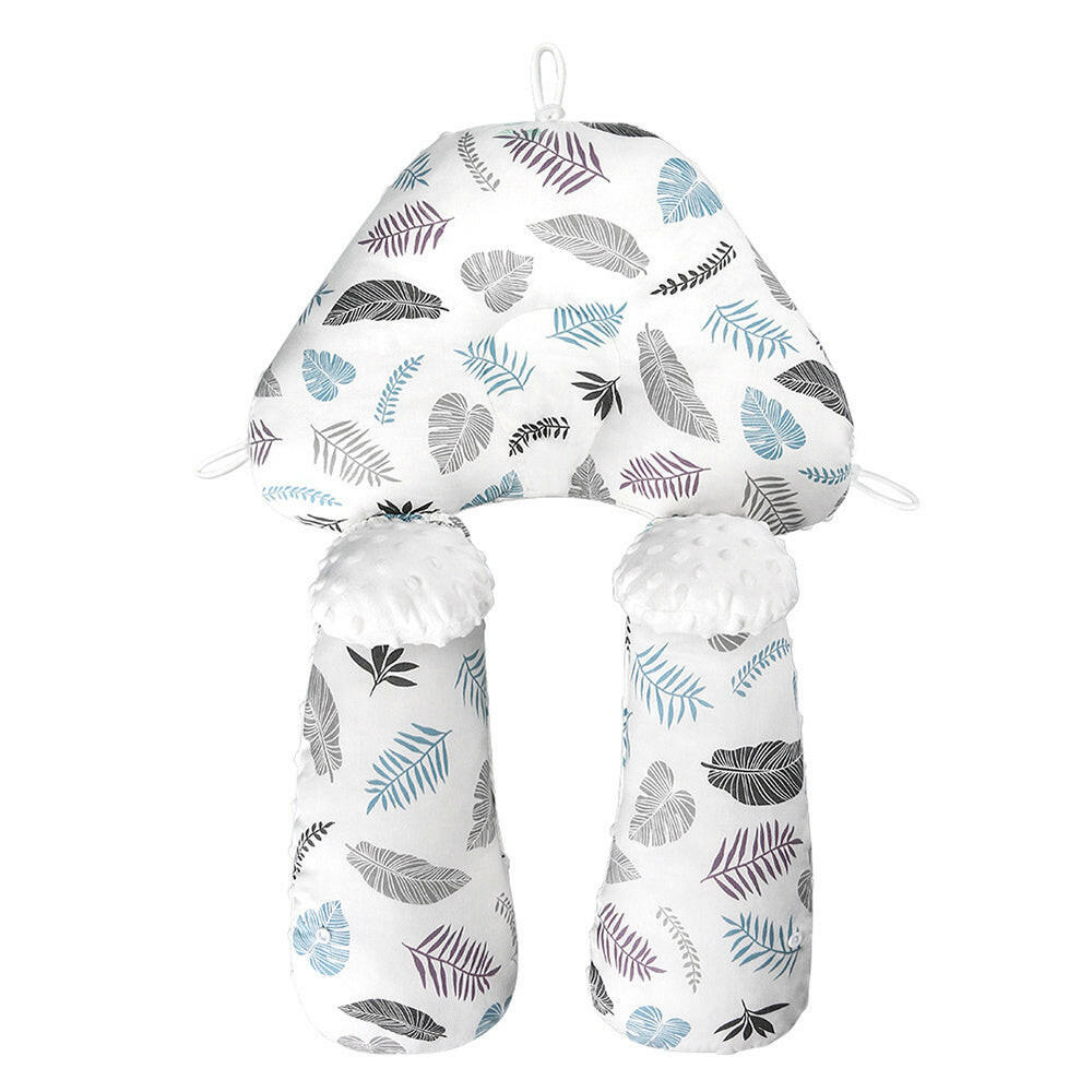 Little Manta Huggable Baby Pillow