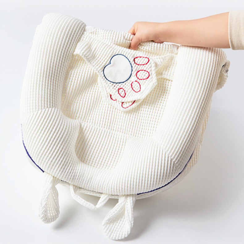 Little Manta Inclined Baby Bed Crib
