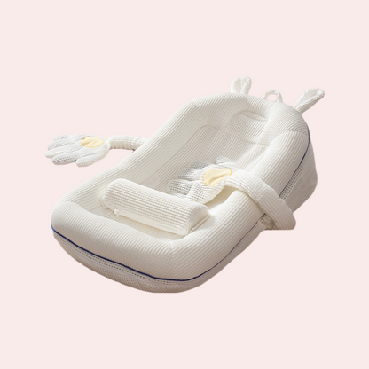 Little Manta Inclined Baby Bed Crib