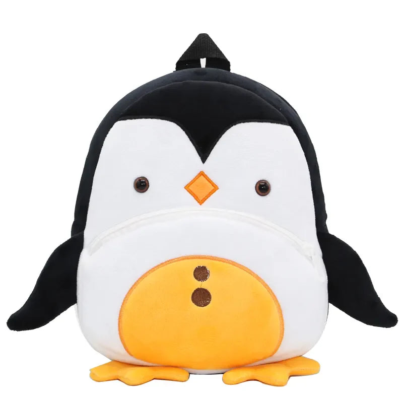 Little Manta Kids Mini Backpack