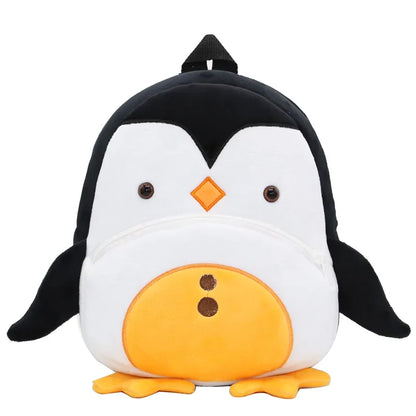 Little Manta Kids Mini Backpack