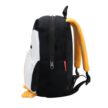 Little Manta Kids Mini Backpack