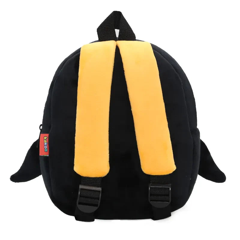 Little Manta Kids Mini Backpack