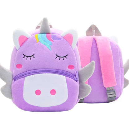 Little Manta Kids Mini Backpack
