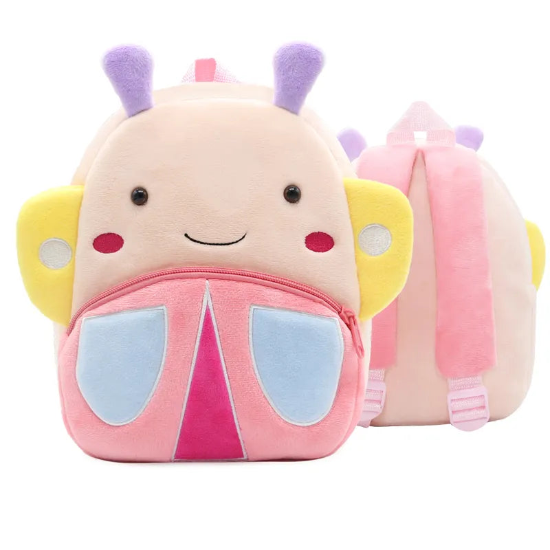 Little Manta Kids Mini Backpack