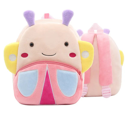 Little Manta Kids Mini Backpack