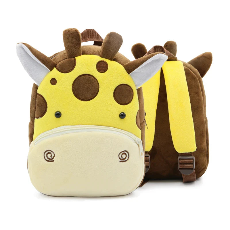 Little Manta Kids Mini Backpack