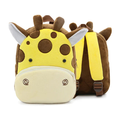 Little Manta Kids Mini Backpack
