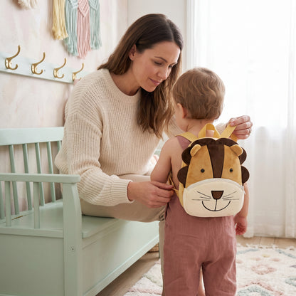 Little Manta Kids Mini Backpack